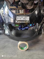 KAWASAKI ZZR 400-600 '90-'93 ΜΑΣΚΑ  ΕΜΠΡΟΣ ΦΑΝΟΥ   