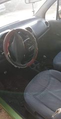 Daewoo Matiz 2001 μονο για ανταλακτικα-thumb-2