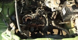 Daewoo Matiz 2001 μονο για ανταλακτικα-thumb-3