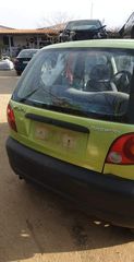 Daewoo Matiz 2001 μονο για ανταλακτικα-thumb-4
