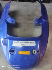 HONDA VARADERO 1000 ΟΥΡΑ  