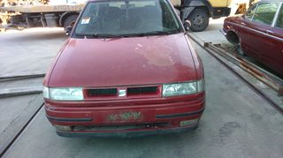 SEAT TOLEDO 