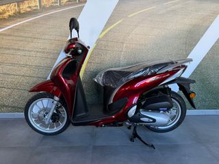 Honda SH 125i 2026 ΕΤΟΙΜΟΠΑΡΑΔΟΤΟ ΣΕ ΟΛΑ ΤΑ ΧΡΩΜΑΤΑ-thumb-4