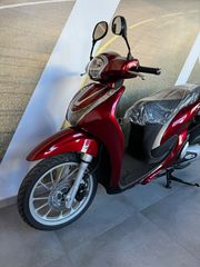 Honda SH 125i 2026 ΕΤΟΙΜΟΠΑΡΑΔΟΤΟ ΣΕ ΟΛΑ ΤΑ ΧΡΩΜΑΤΑ-thumb-5