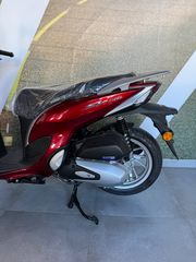 Honda SH 125i 2026 ΕΤΟΙΜΟΠΑΡΑΔΟΤΟ ΣΕ ΟΛΑ ΤΑ ΧΡΩΜΑΤΑ-thumb-8