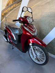 Honda SH 125i 2026 ΕΤΟΙΜΟΠΑΡΑΔΟΤΟ ΣΕ ΟΛΑ ΤΑ ΧΡΩΜΑΤΑ-thumb-1