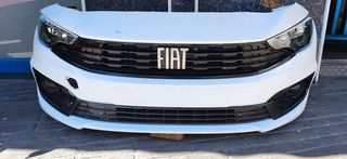 FIAT TIPO 2020 ΜΟΥΡΗ ΚΟΜΠΛΕ ΜΕ ΑΕΡΟΣΑΚΟΥΣ