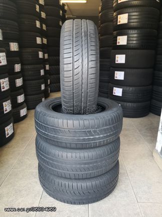 4 TMX PIRELLI CINTURATO P1 185/60/14 *BEST CHOICE TYRES ΒΟΥΛΙΑΓΜΕΝΗΣ 57*