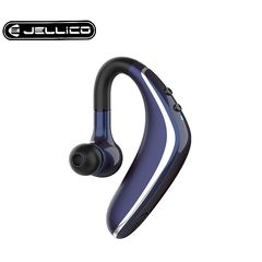 Ασύρματο Handsfree Jellico Bluetooth 5.0 Wireless S650