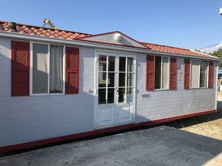 Shelbox 2009 delux 8,00x3,00