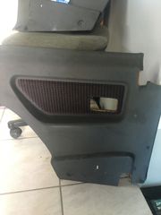 ΤΑΠΕΤΣΑΡΙΕΣ ΠΙΣΩ ΓΙΑ FORD SIERRA 3ΠΟΡΤΟ COSWORTH ΓΝΗΣΙΕΣ