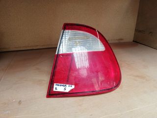 SEAT CORDOBA '99-'02 ΦΑΝΑΡΙ ΠΙΣΩ ΔΕΞΙ | RIGHT BACK LIGHT 