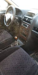 Opel Astra 1999 μόνο για ανταλλακτικά -thumb-1