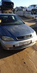 Opel Astra 1999 μόνο για ανταλλακτικά -thumb-2