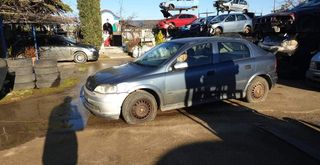 Opel Astra 1999 μόνο για ανταλλακτικά -thumb-6