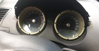 Volkswagen Polo 2000 μονο για ανταλλακτικα-thumb-2