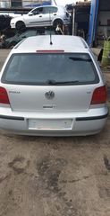 Volkswagen Polo 2000 μονο για ανταλλακτικα-thumb-5