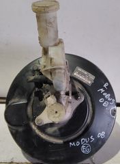 ΣΕΒΡΟ ΦΡΕΝΩΝ RENAULT GRAND MODUS 2005-2013 {EG}