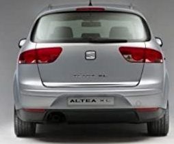 *** ΠΡΟΣΦΟΡΑ *** ΔΙΑΚΟΣΜΗΤΙΚΟ ΠΟΡΤΑΣ ΜΠΑΓΚΑΖ SEAT ALTEA XL-thumb-2
