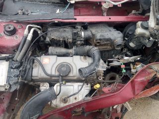 Citroen Saxo 2003 !!! μονο ανταλλακτικα!!!-thumb-2