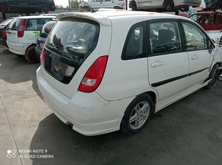 SUZUKI	LIANA	2003	1586cc ΚΩΔΙΚΟΣ:ΤΑ2703