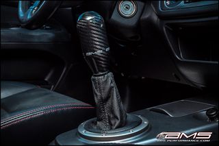 AMS CARBON EVO 4.5.6.7.8.9 X -thumb-2