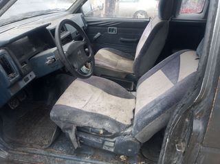 Nissan PickUp 1988 μονο ανταλλακτικα-thumb-2