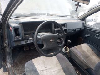 Nissan PickUp 1988 μονο ανταλλακτικα-thumb-5