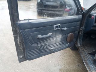 Nissan PickUp 1988 μονο ανταλλακτικα-thumb-6