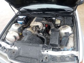 Bmw 316 μόνο για ανταλλακτικά !!! '92-thumb-5