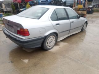 Bmw 316 μόνο για ανταλλακτικά !!! '92-thumb-1