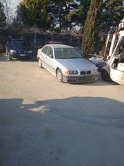 Bmw 316 μόνο για ανταλλακτικά !!! '92-thumb-3