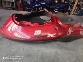 SUZUKI GSX 1300 ΟΥΡΑ 
