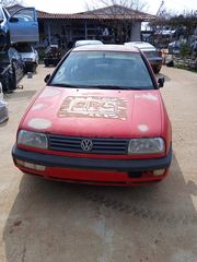 Volkswagen Vento 1992 !!!μονο ανταλλακτικα!!!-thumb-1