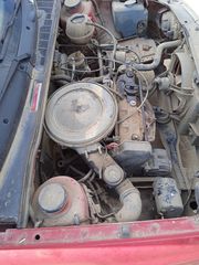 Volkswagen Vento 1992 !!!μονο ανταλλακτικα!!!-thumb-2