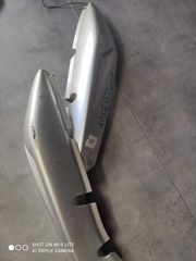 ΚΑΠΑΚΙΑ ΟΥΡΑΣ  HONDA  CBR 250 