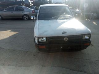 Volkswagen Taro 1997 !μονο για ανταλλακτικά! -thumb-2