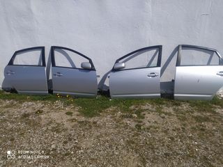 TOYOTA PRIUS 2003-2008 ΠΟΡΤΕΣ