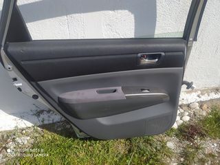 TOYOTA PRIUS 2003-2008 ΤΑΠΕΤΣΑΡΙΕΣ