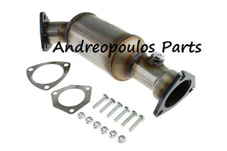 ΚΑΤΑΛΥΤΗΣ AUDI A4 B5,B6 1,6/1,8cc 00-04,A6 C5 2,0cc 01-05,SKODA SUPERB I (3U4) 2.0cc 01-08,VW PASSAT B5 1,6/2,0cc 00-05