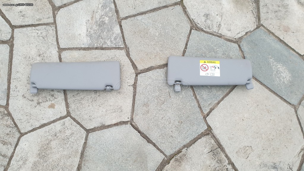 ΣΚΙΑΔΙΑ BMW ΣΕΙΡΑ 3 (F30) 2012 -2018