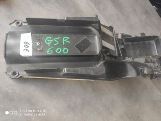 UNDERTAIL  SUZUKI GSR 600