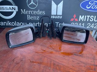 BMW X3 E83 07-11 Καθρεφτες #Papanikolaou Parts