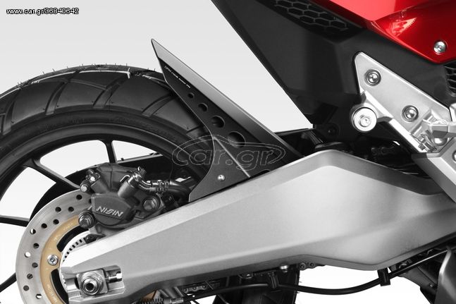 De Pretto Moto Φτερό Πίσω Τροχού ΓΙΑ Honda FORZA 750 2021