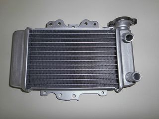 Honda SH 125/150 Injection 2005/2012 Καινούριο Ψυγείο Νερού 