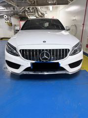 Mercedes-Benz C 180 2015 AMG  SPORT PACKET