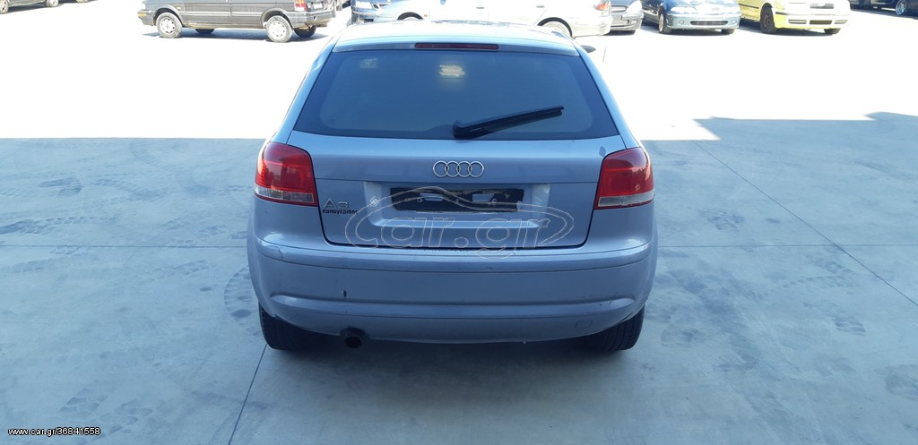 AUDI A3 2003-2008 3ΘΥΡΟ