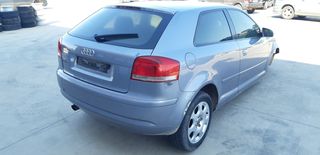 AUDI A3 2003-2008 3ΘΥΡΟ-thumb-1
