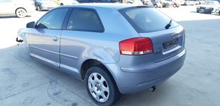 AUDI A3 2003-2008 3ΘΥΡΟ-thumb-2