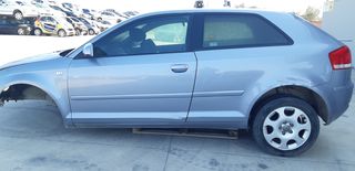 AUDI A3 2003-2008 3ΘΥΡΟ-thumb-4